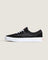 Gum Black/White