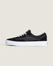 Gum Black/White