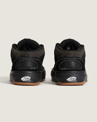 Vans Skate Half Cab Wafflecup Shoe