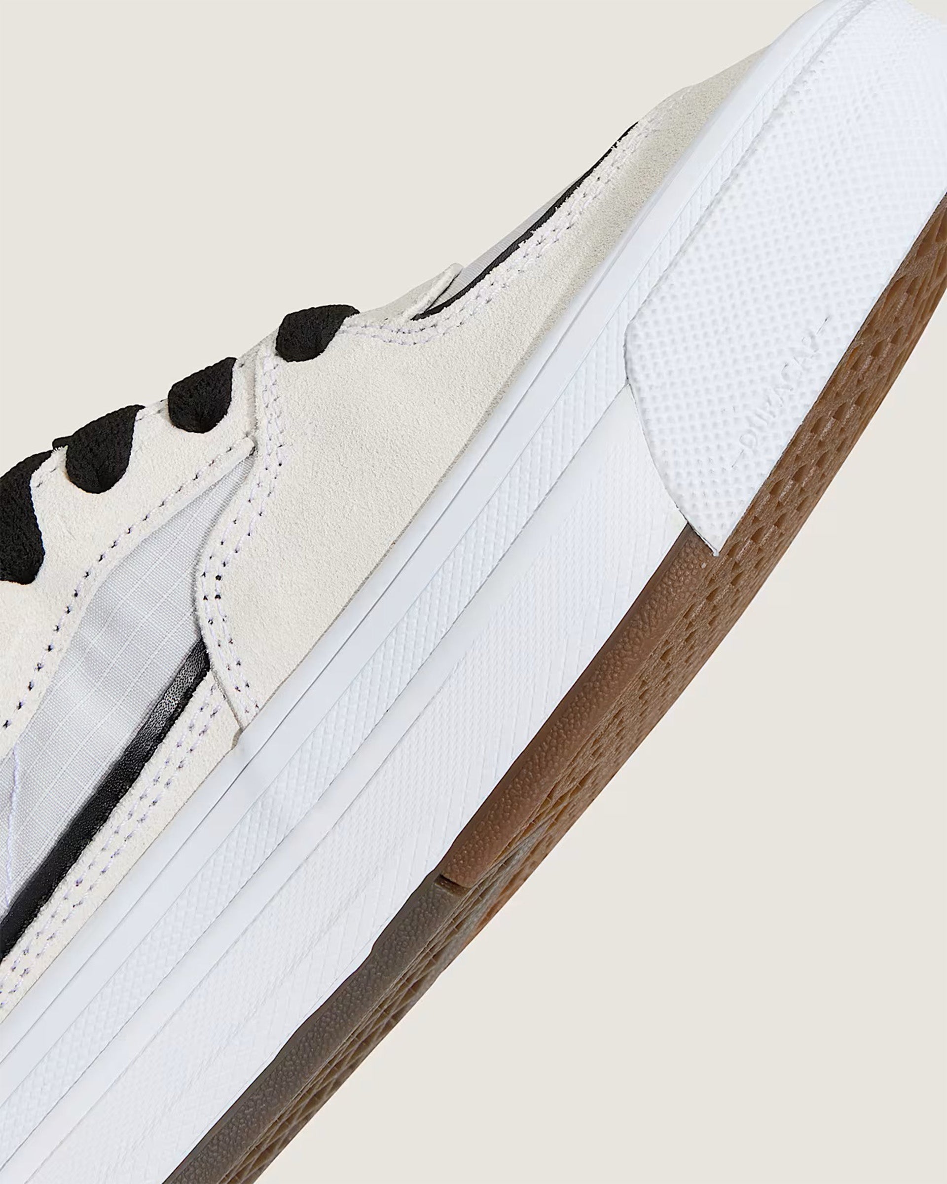 Vans Skate Half Cab Wafflecup Shoe