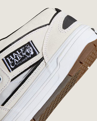Vans Skate Half Cab Wafflecup Shoe