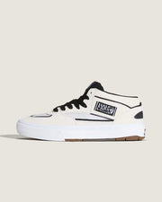 Vans Skate Half Cab Wafflecup Shoe