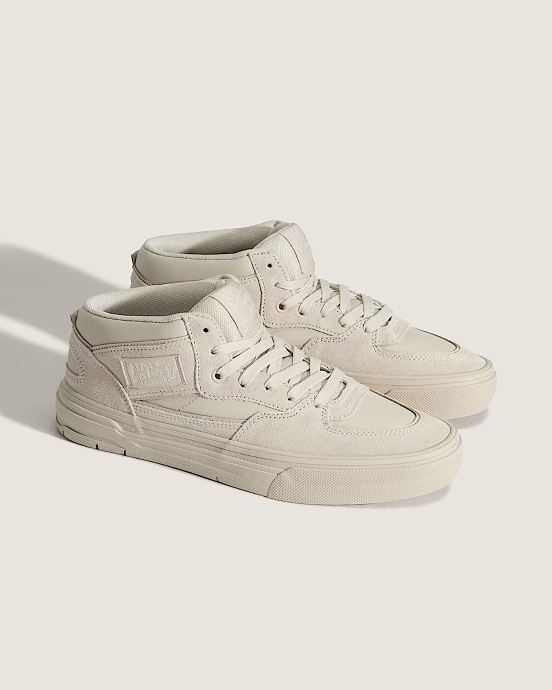 Skate Half Cab Wafflecup by Atiba Jefferson – Jack's Surfboards