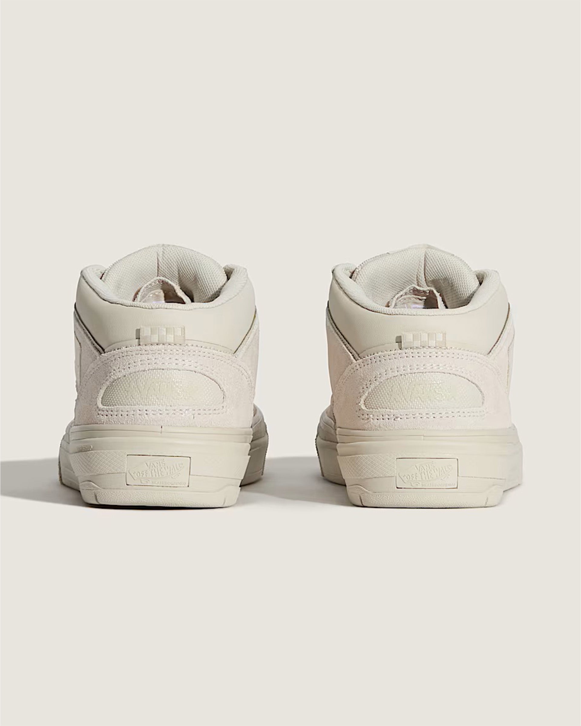 Skate Half Cab Wafflecup by Atiba Jefferson – Jack's Surfboards