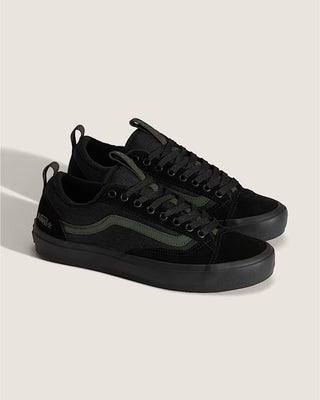 Vans Skate Old Skool 36+ Shoe by Atiba Jefferson