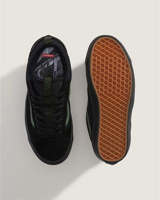 Vans Skate Old Skool 36+ Shoe by Atiba Jefferson