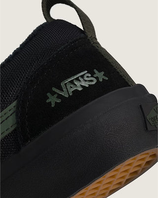 Vans Skate Old Skool 36+ Shoe by Atiba Jefferson