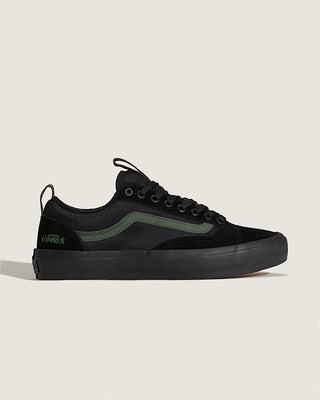 Vans Skate Old Skool 36+ Shoe by Atiba Jefferson