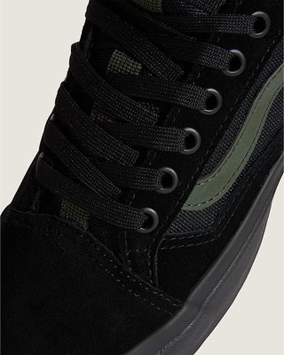 Vans Skate Old Skool 36+ Shoe by Atiba Jefferson