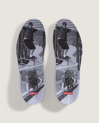 Vans Skate Old Skool 36+ Shoe by Atiba Jefferson