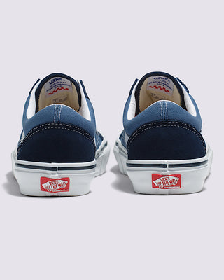 Vans Skate Old Skool - Navy/White