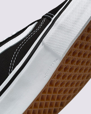 Vans Skate Old Skool Shoe - Black/White