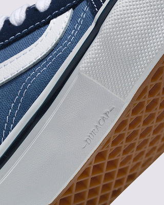 Vans Skate Old Skool - Navy/White
