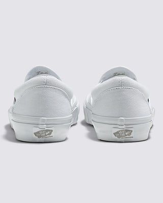 Skate Slip-On Shoes - True White