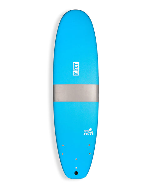 Skiff Softboard 6'6 – Jack's Surfboards