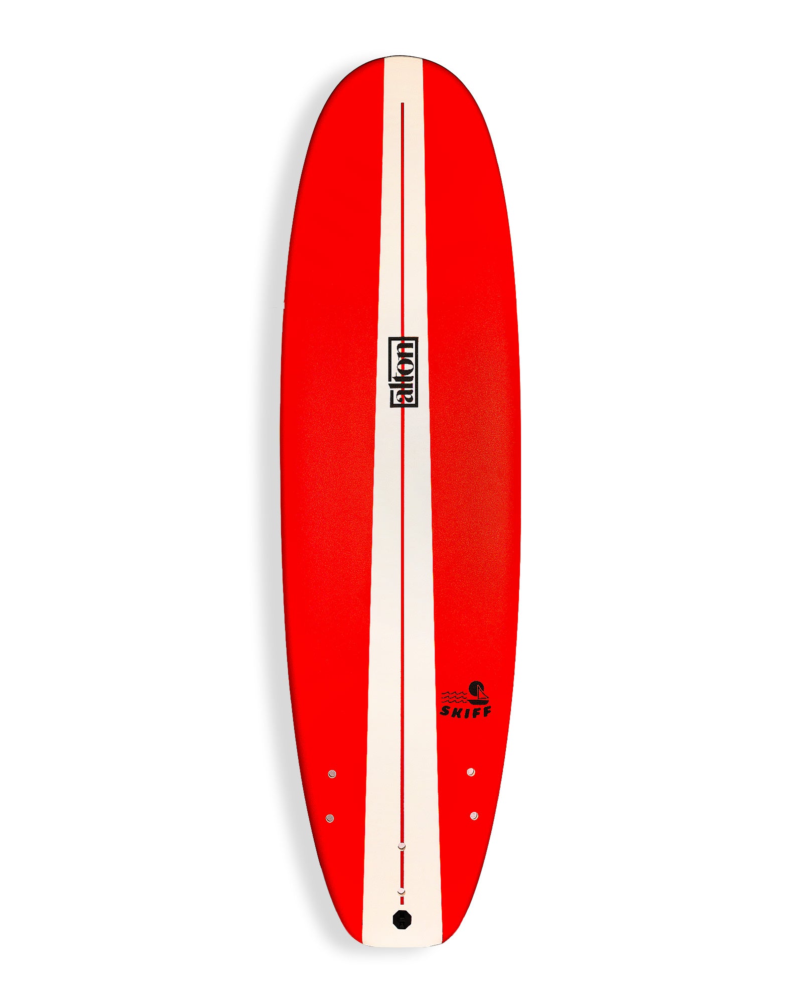 Skiff Softboard 6'6 – Jack's Surfboards