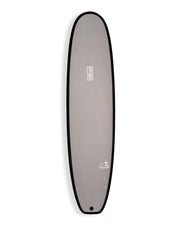 Skiff Softboard 7'6 - Gray/Black