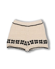 Jack's Surfboards Women's Sky Crochet Short