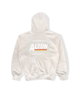 Slick HW Zip up Hoodie