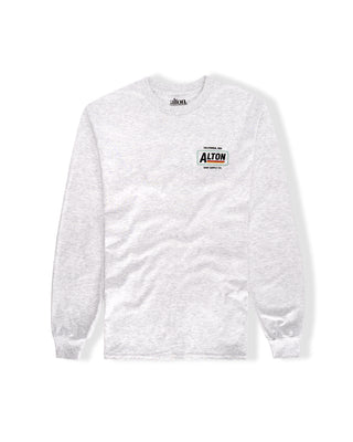 Slick L/S Tee