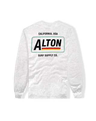 Slick L/S Tee