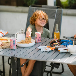 GCI Outdoor Slim-Fold Table