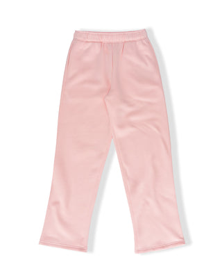 Socal Surf Spots Sweatpants - Bubblegum
