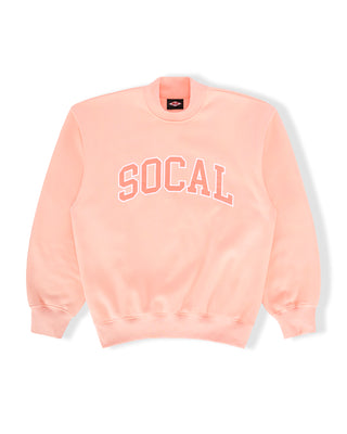 Socal Crewneck Sweatshirt