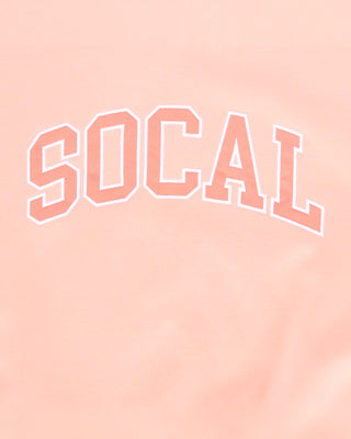 Socal Crewneck Sweatshirt