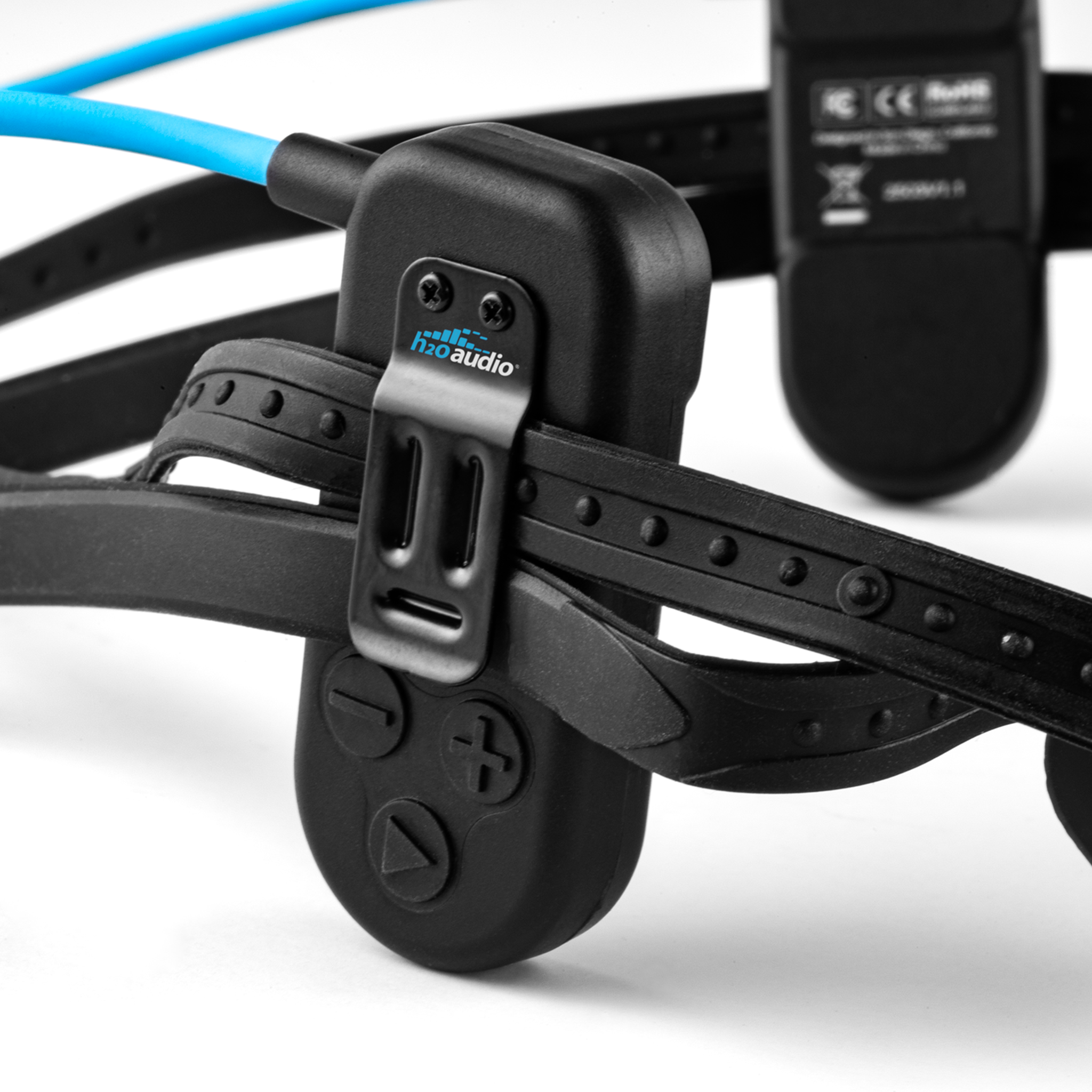 SONAR 2 PRO with MP3 & PLAYLIST+