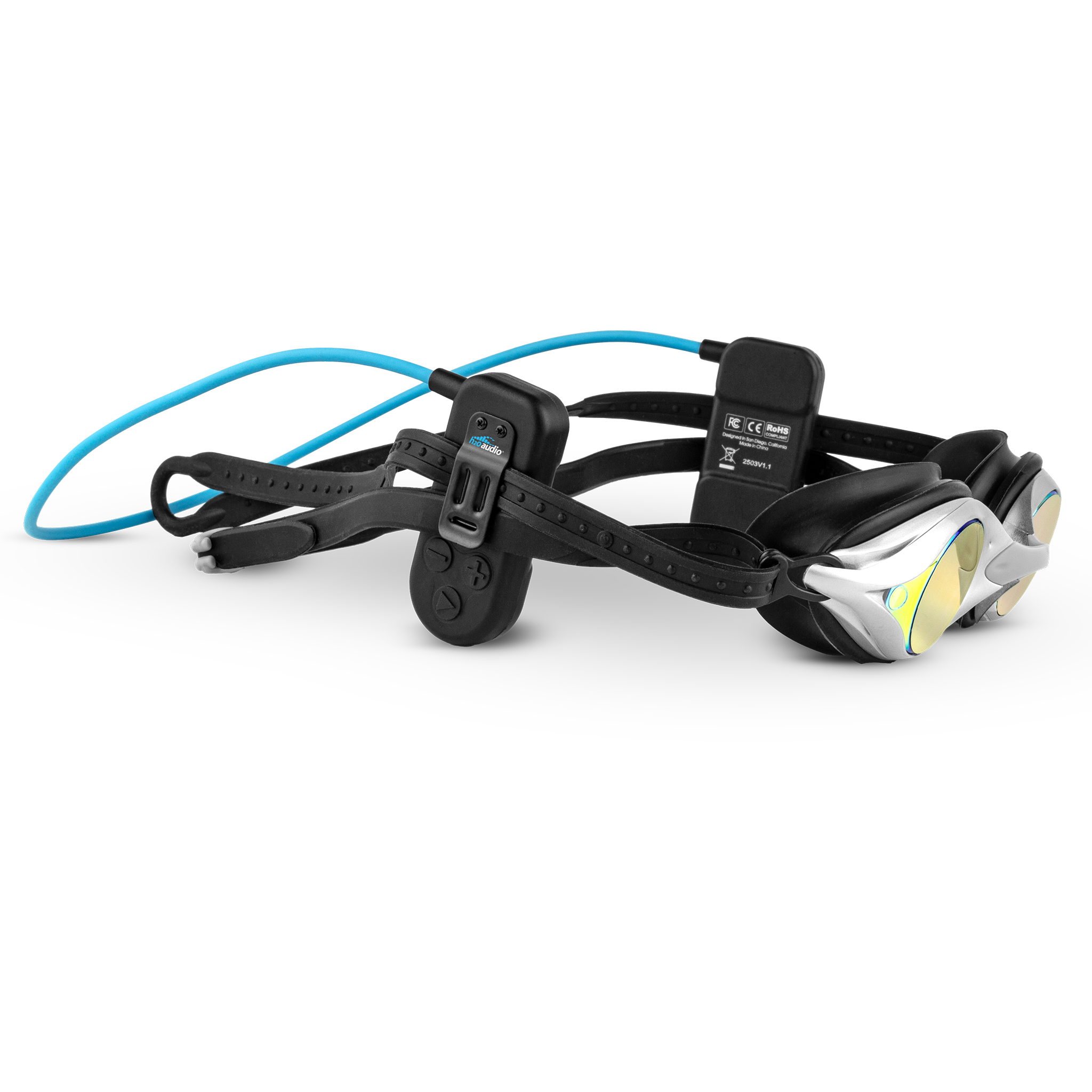 SONAR 2 PRO with MP3 & PLAYLIST+