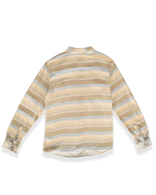 Muchacho Men's Southside Long Sleeve Flannel