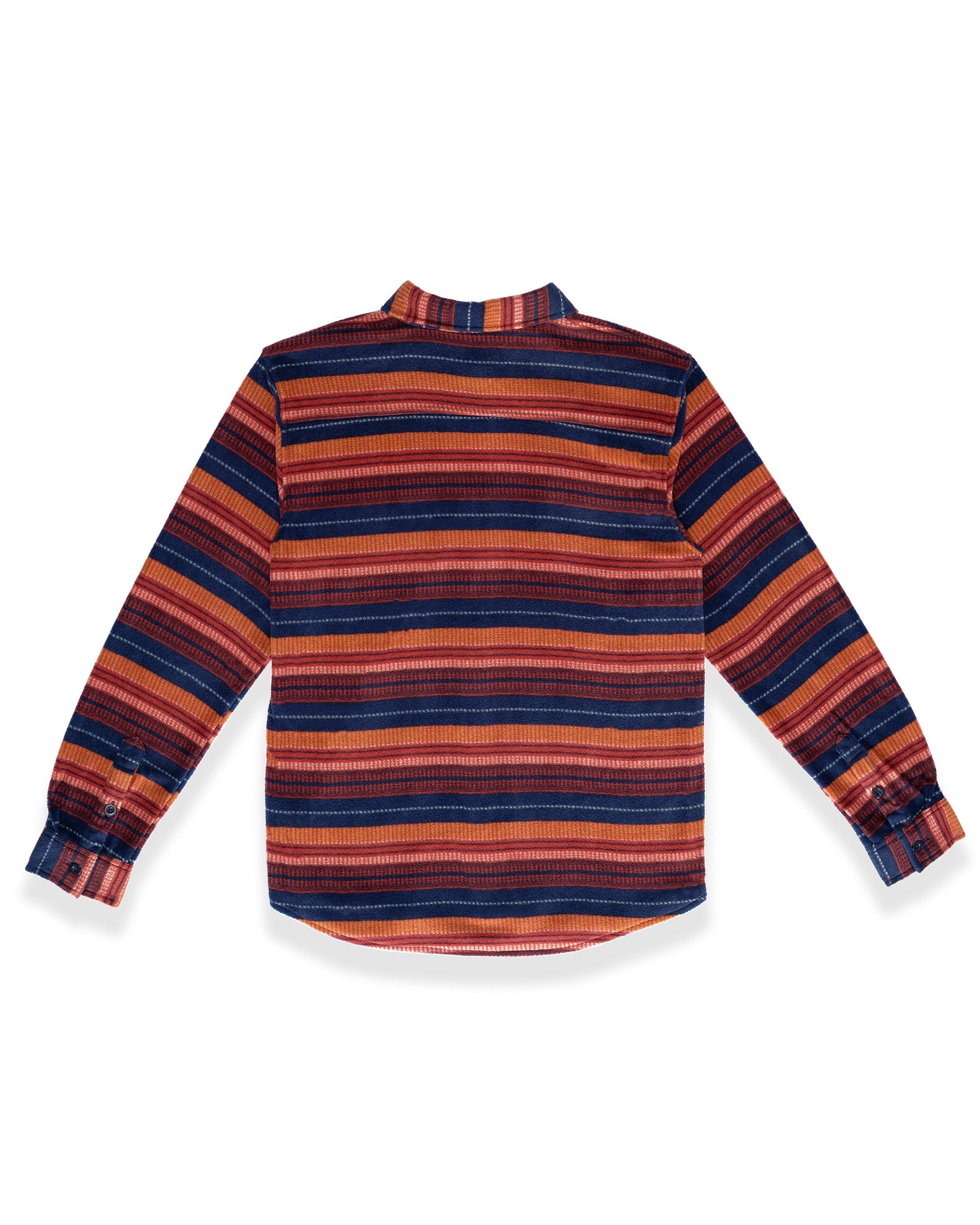 Muchacho Men's Southside Long Sleeve Flannel