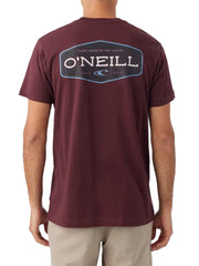 O'Neil Men's Spare Parts Tee