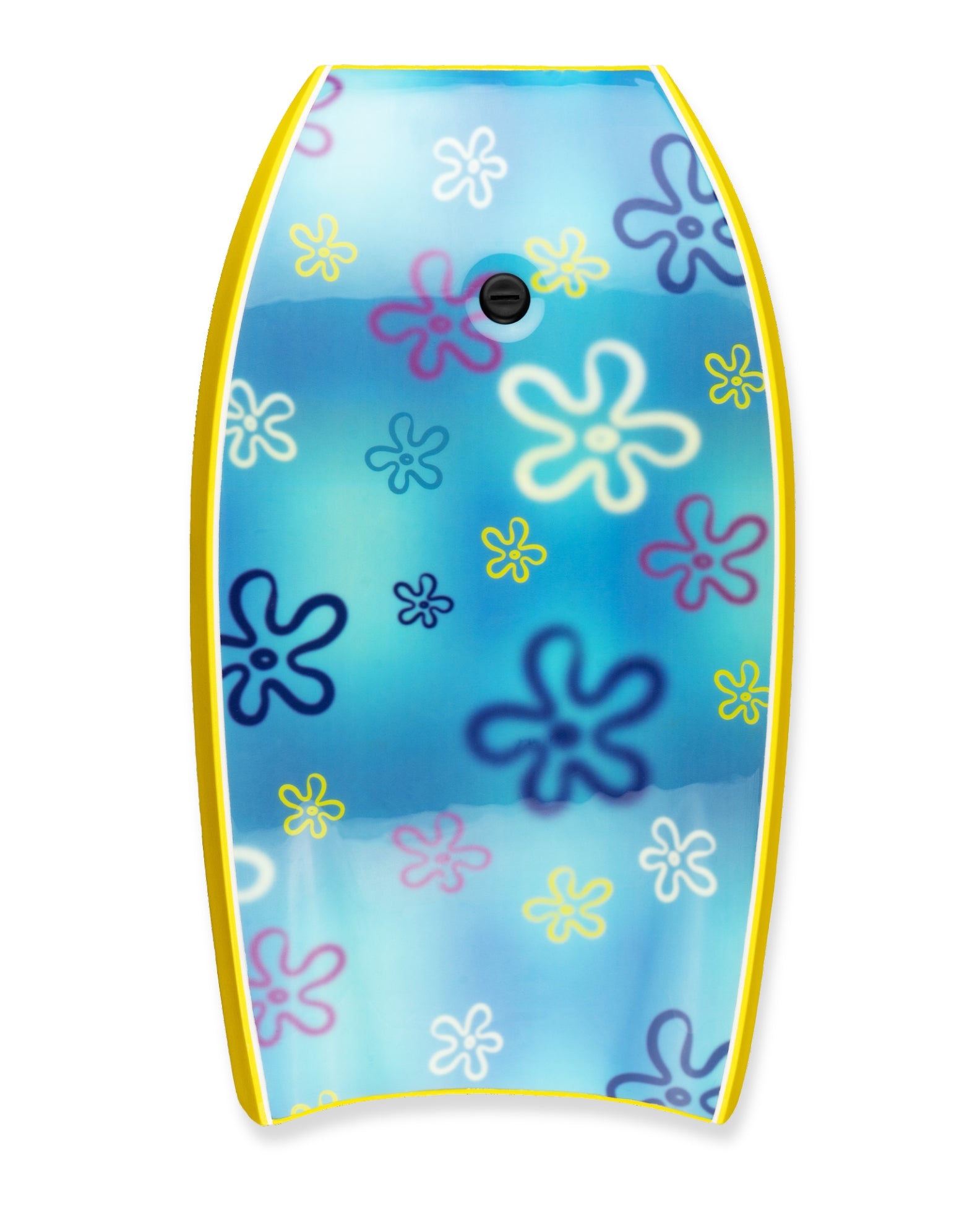 SpongeBob Squarepants x Jack's Body Board