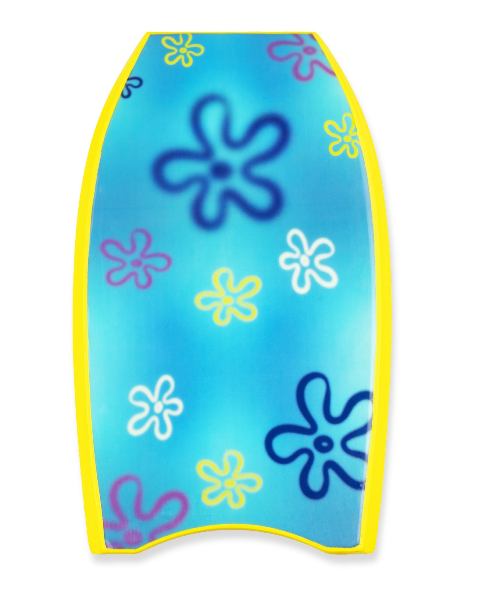 SpongeBob Squarepants x Jack's Mini 21" Body Board