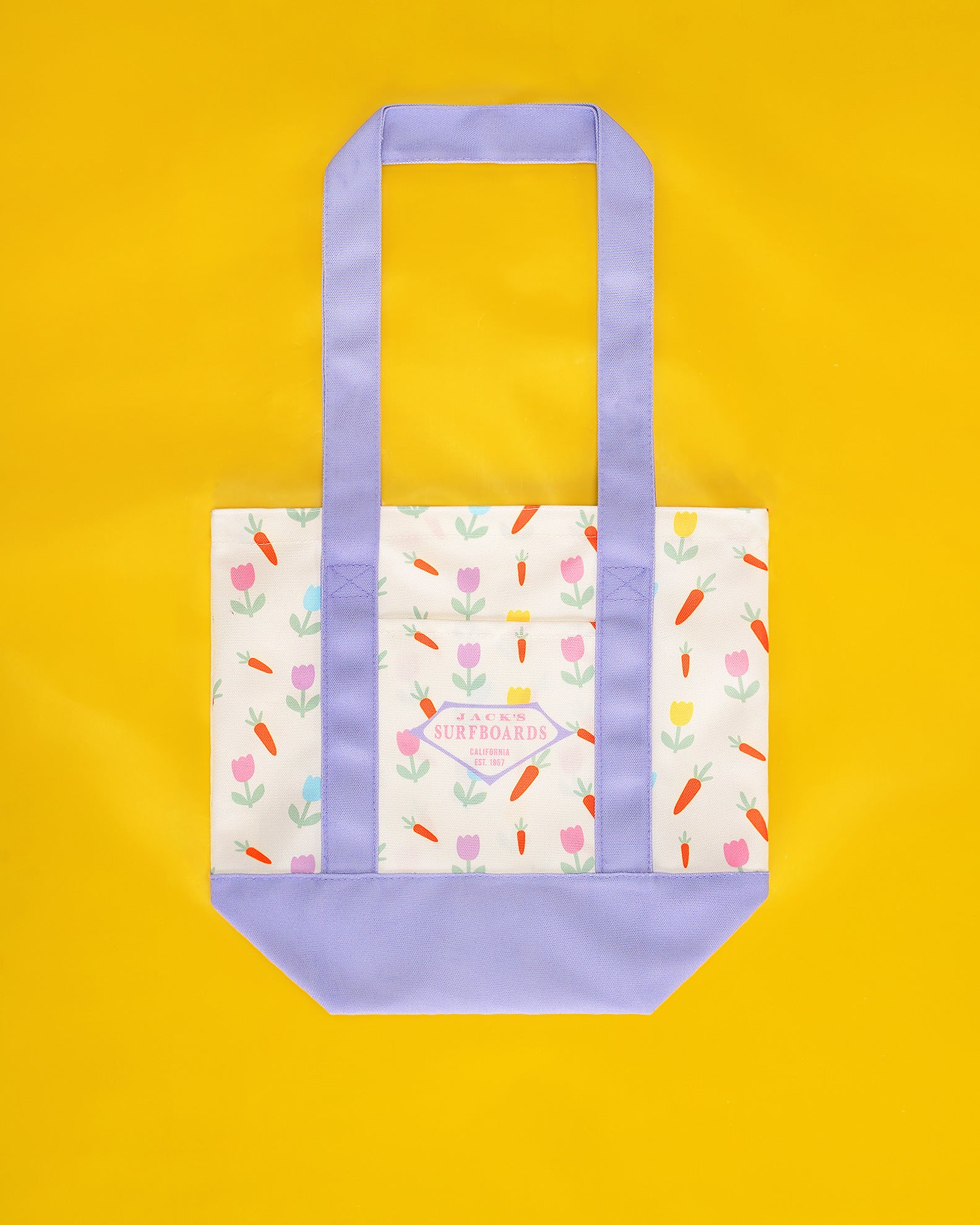 Mini Tote Bag 2 - Limited Peep