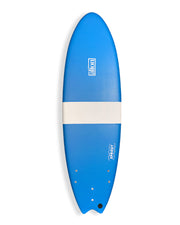 Sprout Softboard 6'0