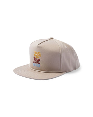 Instinct Surf Sprout Hat - Khaki