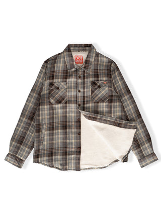 Jack's Fifty7 Men's Spruce Fleece Jacket