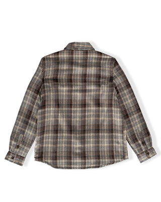 Jack's Fifty7 Men's Spruce Fleece Jacket