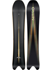 Nitro Squash Snowboard 26'