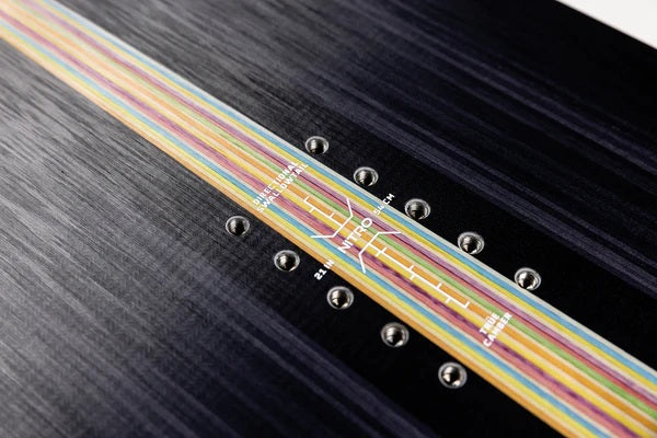 Nitro Squash Snowboard 26'