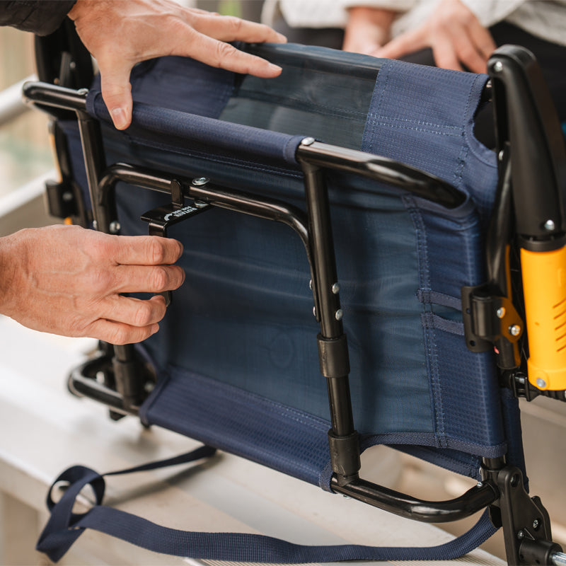 GCI Outdoor Stadium Rock-Cliner™ Chair