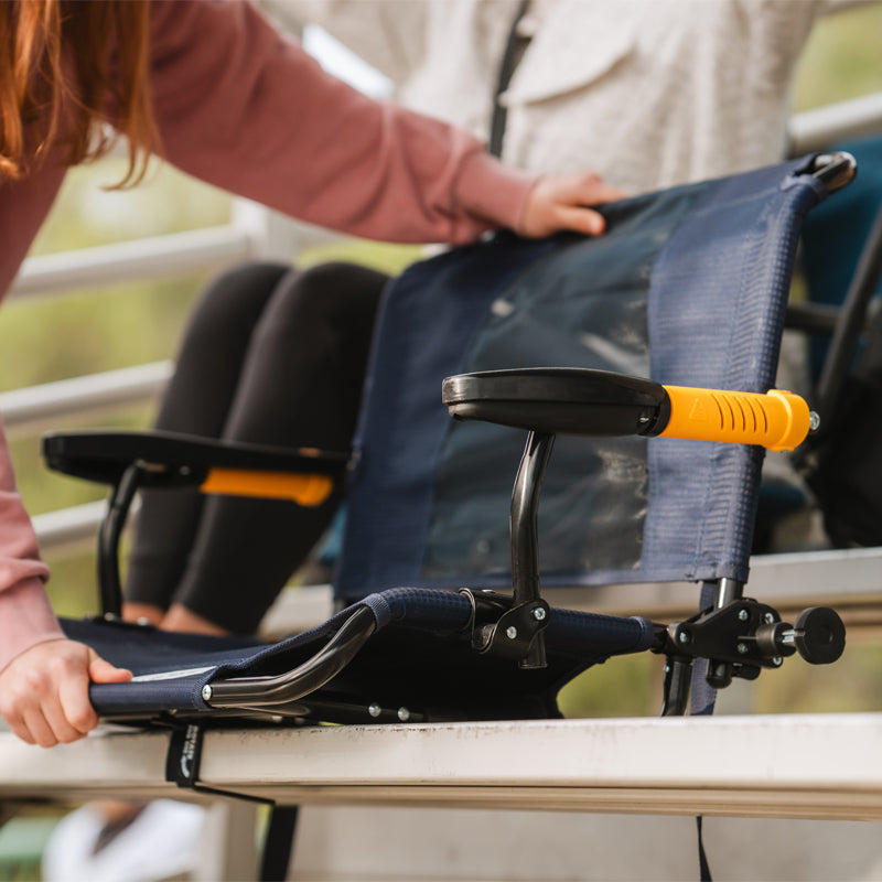 GCI Outdoor Stadium Rock-Cliner™ Chair