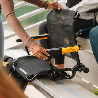 GCI Outdoor Stadium Rock-Cliner™ Chair
