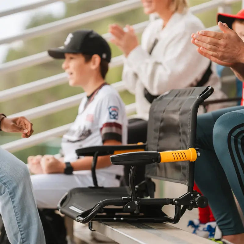 GCI Outdoor Stadium Rock-Cliner™ Chair