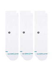 Stance Icon 3 Pack Socks