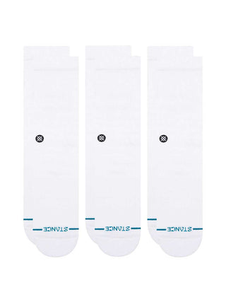 Stance Icon 3 Pack Socks