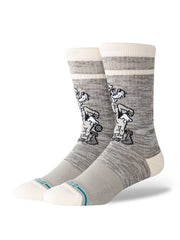 Stance X Vintage Disney 2020 Crew Socks - Vintage Goofy
